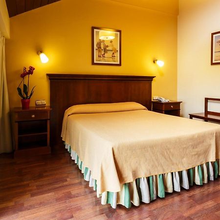 Hotel Azofra Burgos Bilik gambar