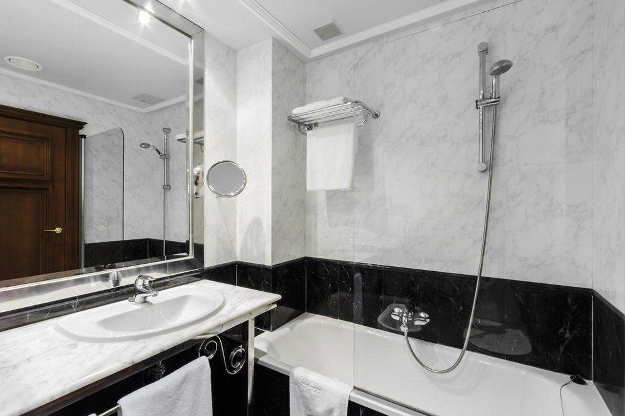 Hotel Azofra Burgos Luaran gambar
