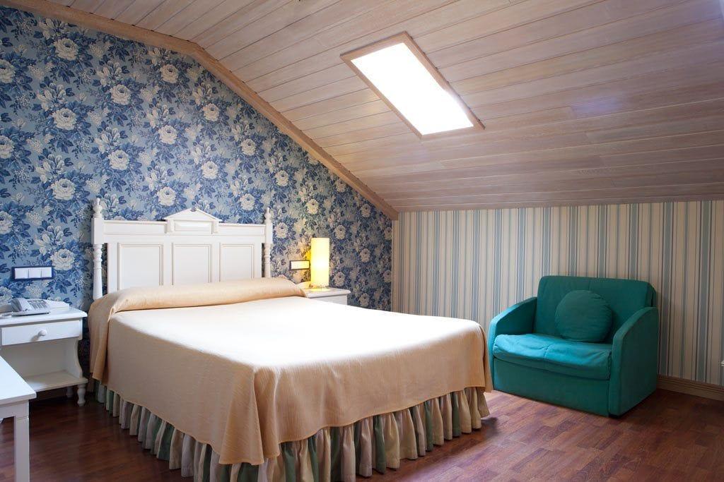 Hotel Azofra Burgos Luaran gambar