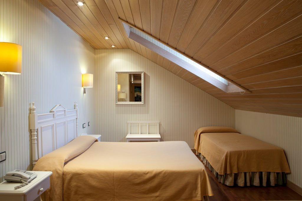 Hotel Azofra Burgos Luaran gambar