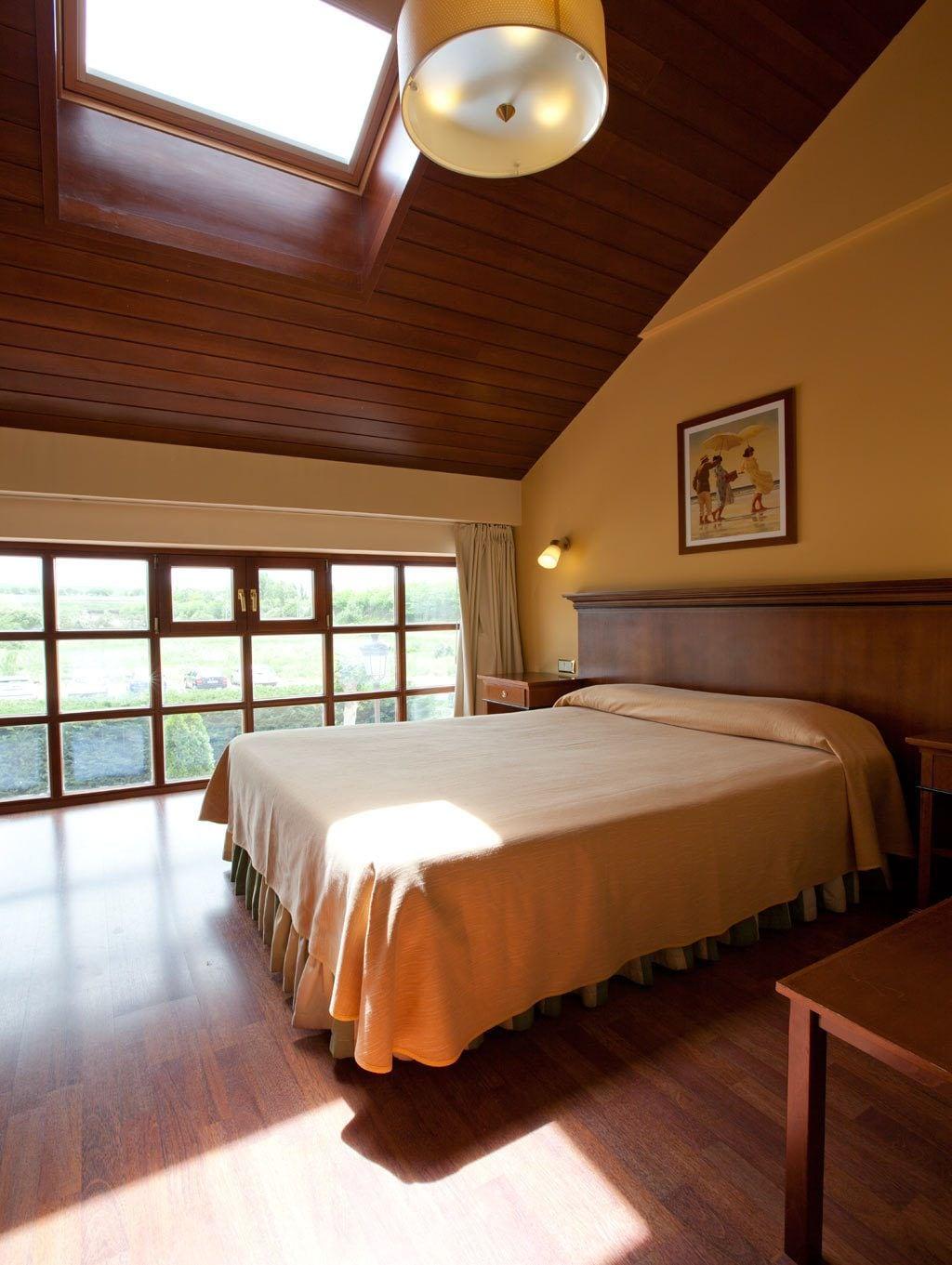 Hotel Azofra Burgos Luaran gambar