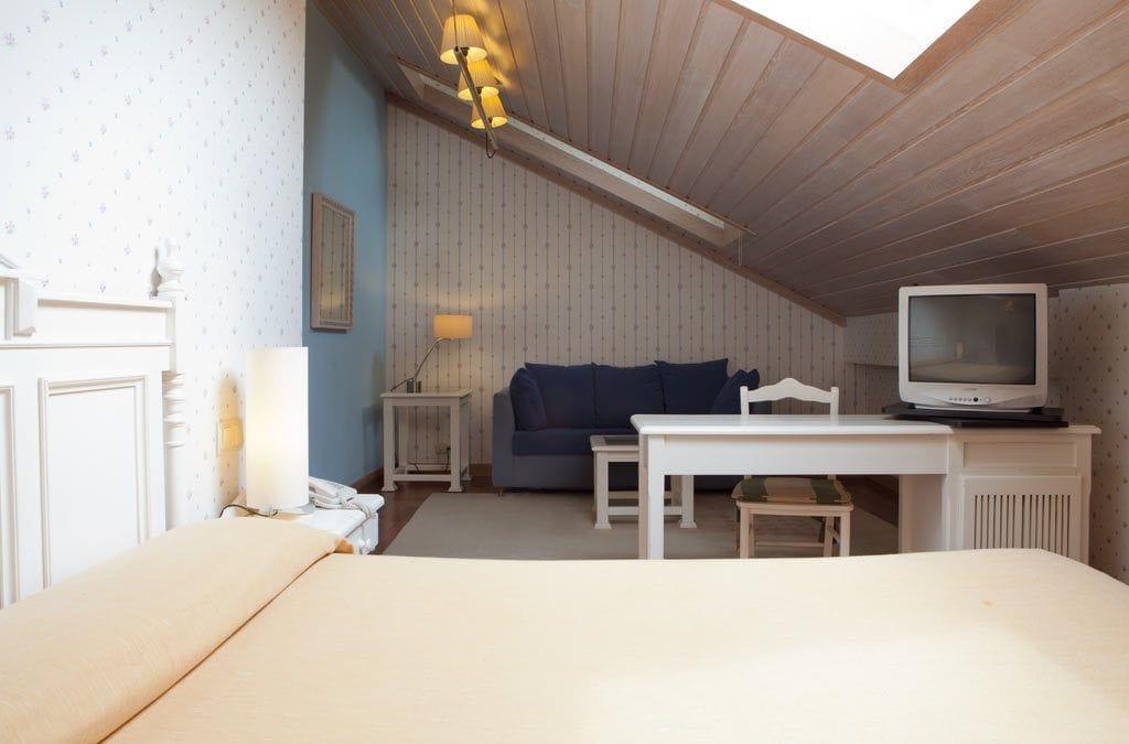 Hotel Azofra Burgos Luaran gambar
