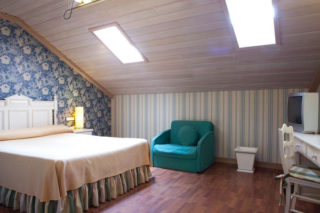 Hotel Azofra Burgos Luaran gambar