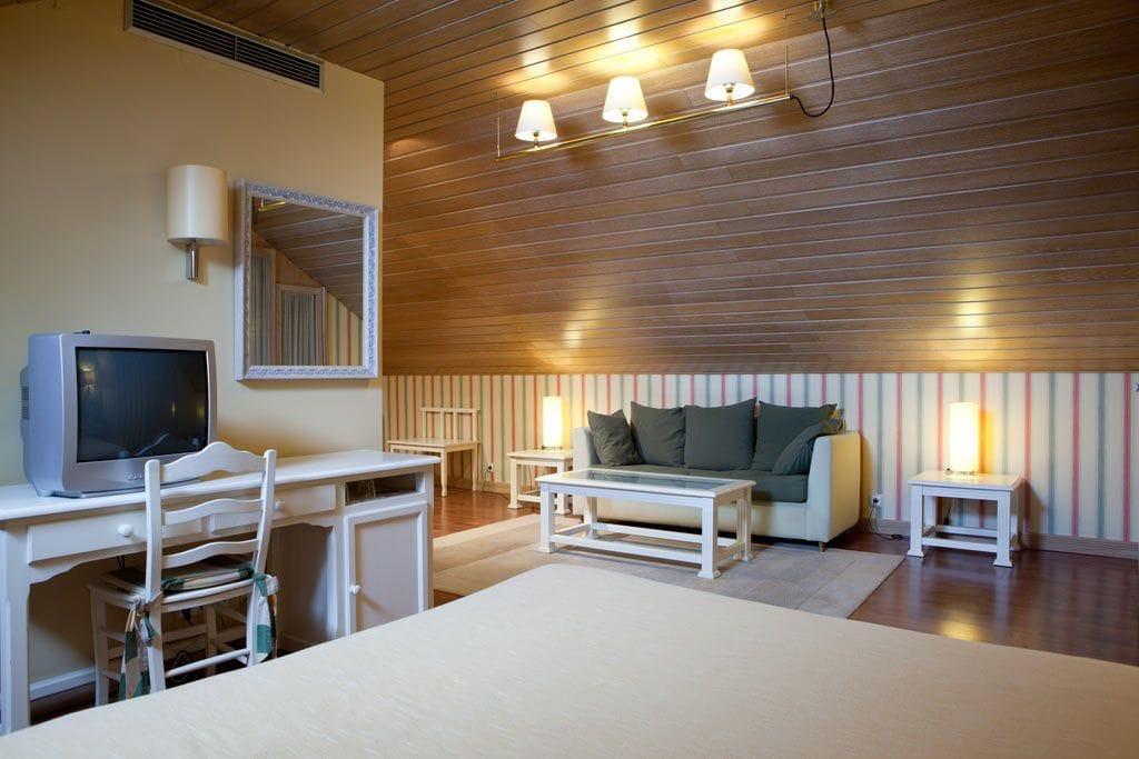 Hotel Azofra Burgos Luaran gambar