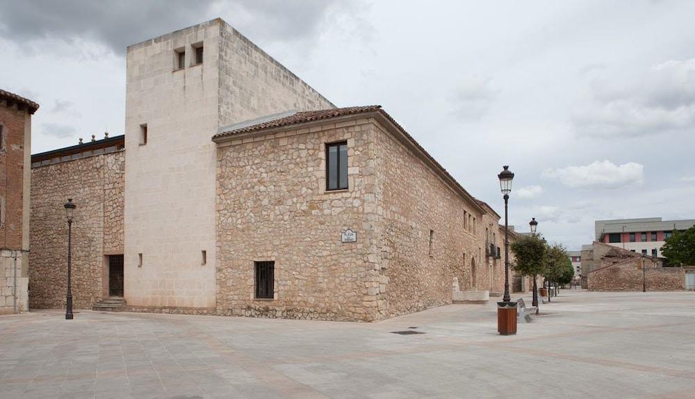 Hotel Azofra Burgos Luaran gambar