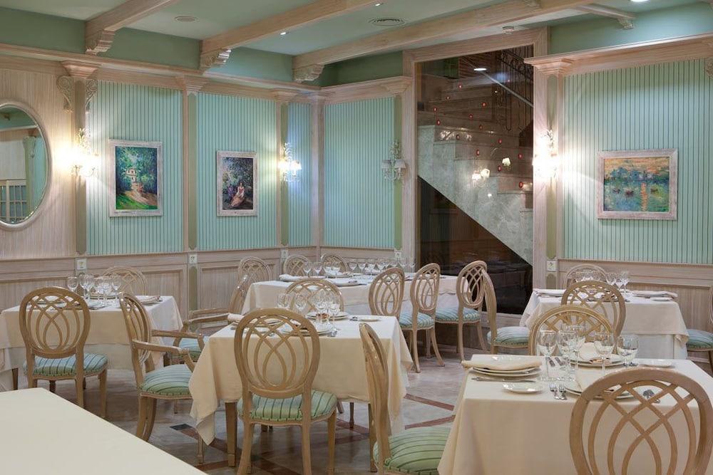 Hotel Azofra Burgos Luaran gambar
