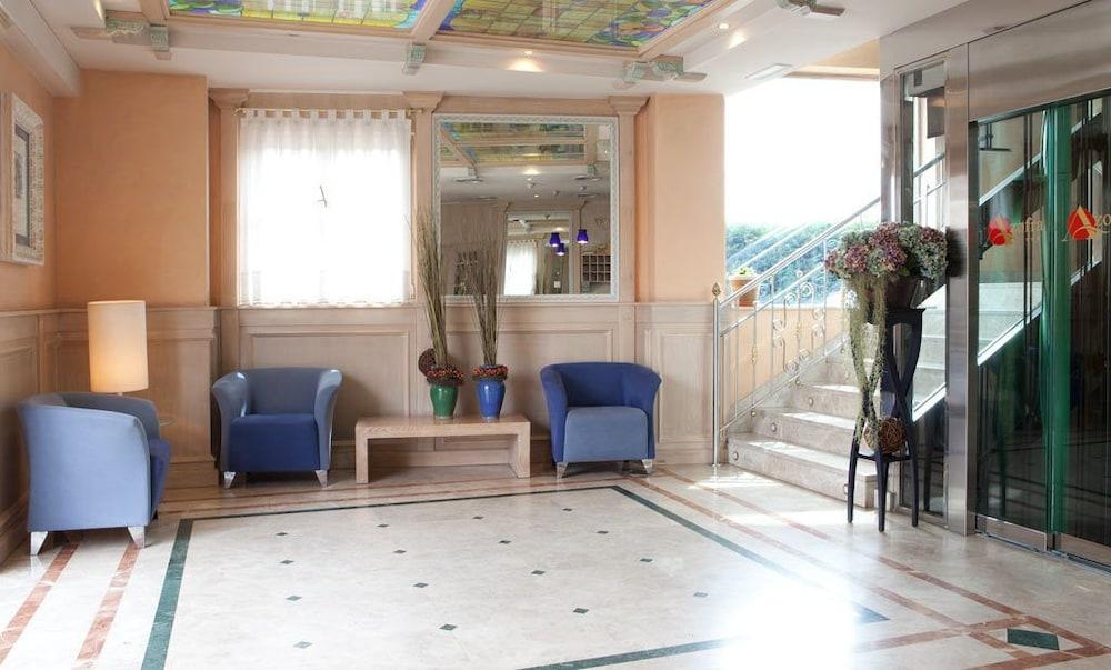 Hotel Azofra Burgos Luaran gambar