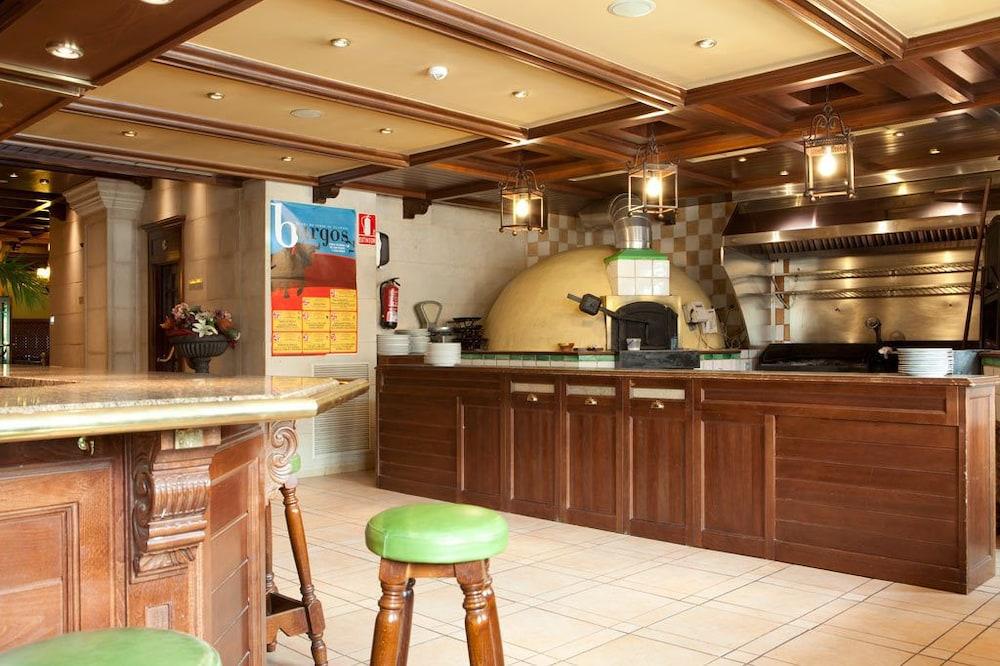 Hotel Azofra Burgos Luaran gambar