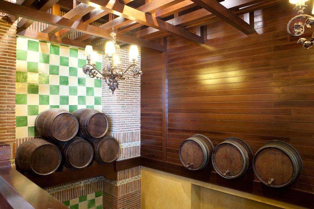 Hotel Azofra Burgos Luaran gambar