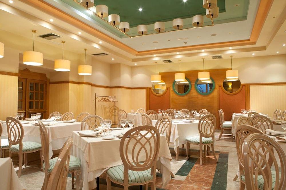 Hotel Azofra Burgos Luaran gambar
