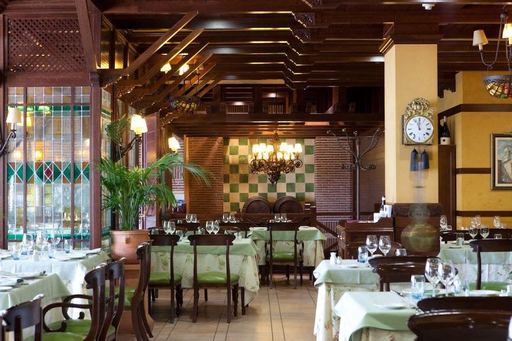 Hotel Azofra Burgos Luaran gambar