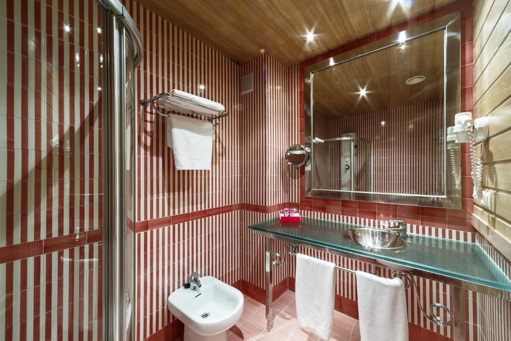 Hotel Azofra Burgos Luaran gambar